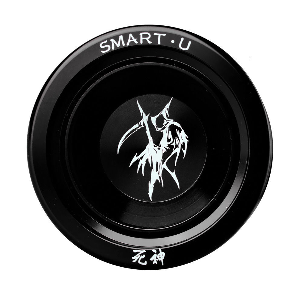 black magic yoyo