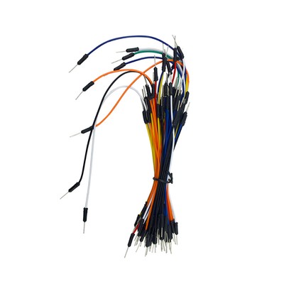 Board Kit+GPIO/Jumper Cable+Breadboard+Jump Cable For Raspberry Pi 3 4/2B
