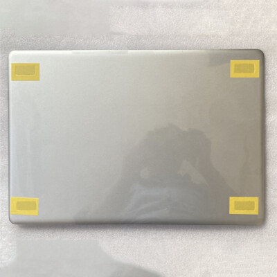 Top Case For Dell Inspiron 15 5000 5593 032TJM LCD Back Cover Silver