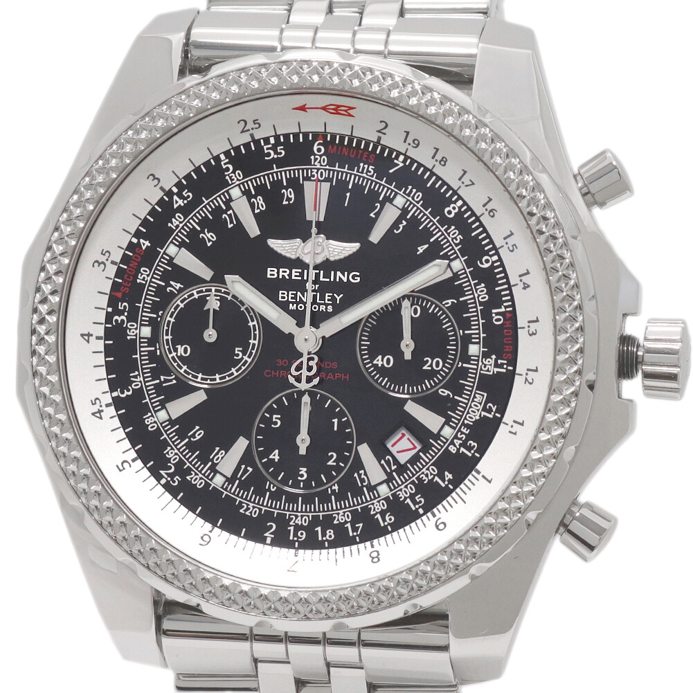 by breitling a25362
