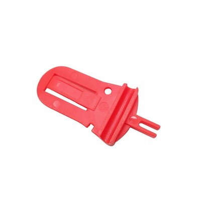 Hydraulic Dis Brake Bleed Block & For Rotor Tool Set Piston Retainer For Disc