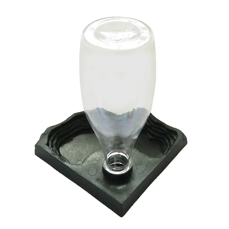 Turtle Automatic Water Dispenser Feeders Drinking Fountain
