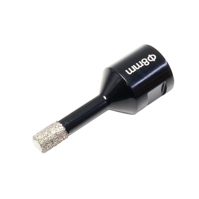 Efficient and Accurate Drilling with 616mm Hole Opener Diamond Drill Bit