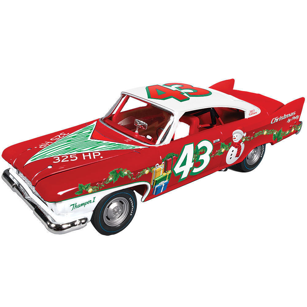 Diecast Sport & Touring Cars