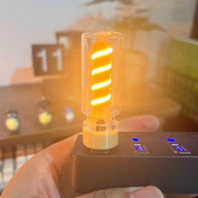LED Bulb 5V USB Dimming-Touch Light Source Bead DC-5V Retro Style LED Ligh NEW
