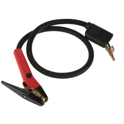 600A Arcair Carbon Arc Gouging Torch Efficient Weld Defects Removal For Prec NF9