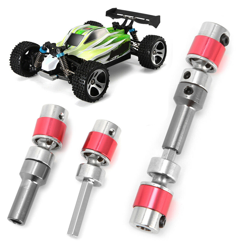 Metal Front-wheel Transmission For Wltoys 12428 Feiyue Fy-01/02/03