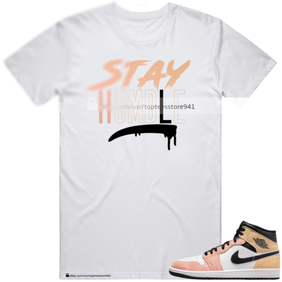 Shirt to match crimson tint cheap jordan 1