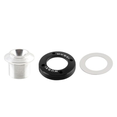 Bike Bicycle Crank-Arm Bolt-Kit Self-Extracting M18-M30 For-SRAM SPARE DUB New