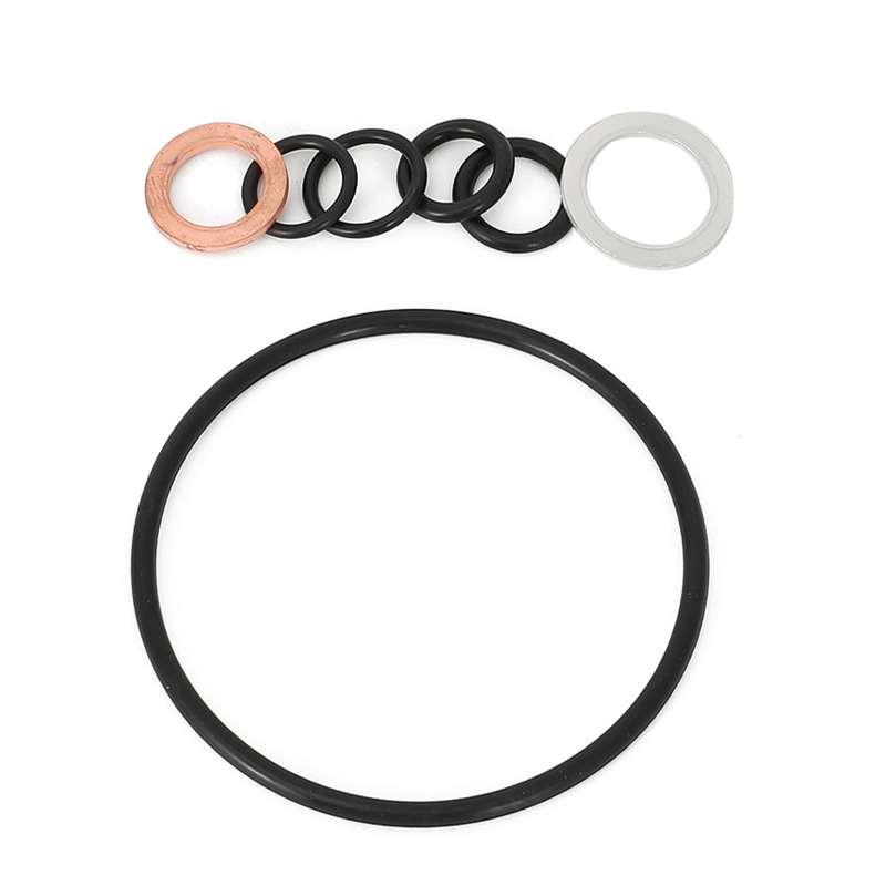 For Can-Am O-Ring Crush Washer Oil Filter Seal Kit SE6/SM6 1330 Spyder RT F3 US