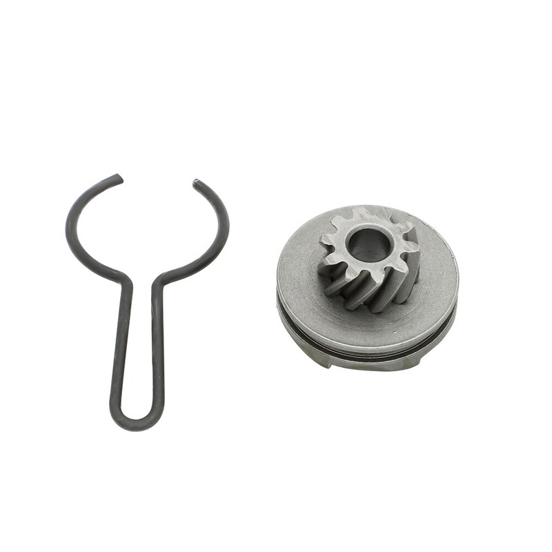 Fits Polaris Predator Scrambler Sportsman 50CC 90CC Pinion Kick Gear Spring Clip