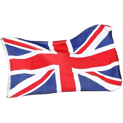 Gross Flagge Grossbritannien Uk Union Jack England Britische Fahne 90 150cm Ebay