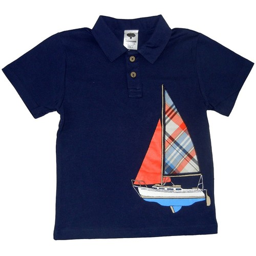 Mulberribush Cotton Cargo Pants - Boy's 4 - NWT - $32 Retail Price