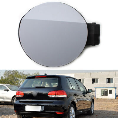 For VW Golf MK6 GTI 2009-2013 Fuel Gas Tank Filler Door Lid Flap Cover Unprimed