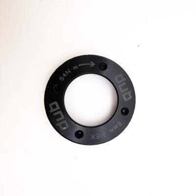 For-SRAM SPARE DUB Crank-Arm Bolt Kit Cranksets Replacement Self-Extracting