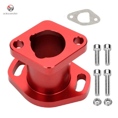 Mikuni VM22-3847 Vergaser Kit – Für Predator 212cc, GX200, 196cc Mini-Bikes & Go-Karts, Inkl. Luftfilter