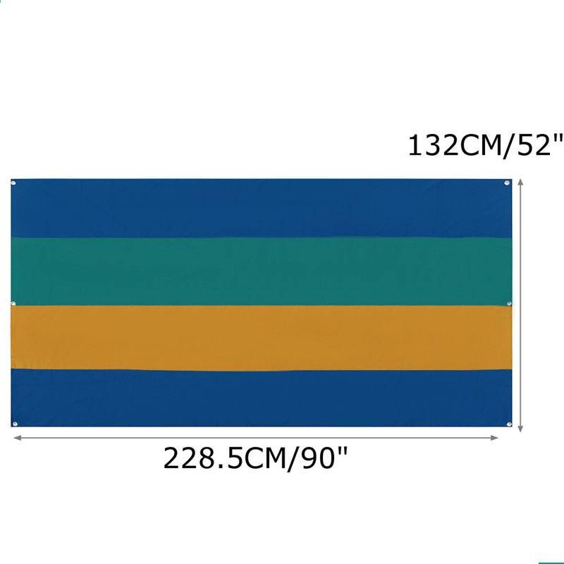Swing Set Replacement Tarp Gardening Facilities Waterproof Top Cover  Waterproof