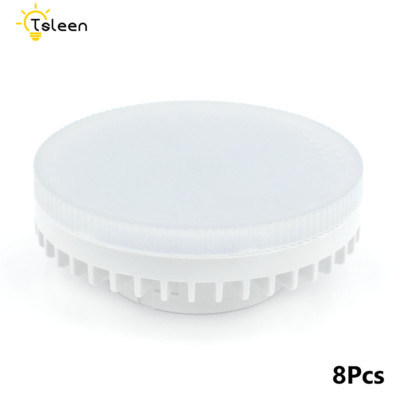 GX53 LED Lights Lamp Spotlight Downlight 2835SMD Energysaving Bulb 85-265V 5-18W