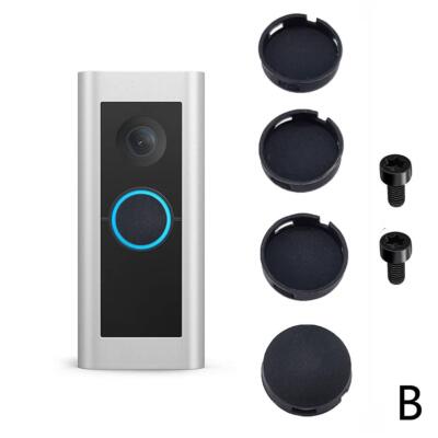 Doorbell Pro Replacement Button Sensor Works Injection Moulded NEW US