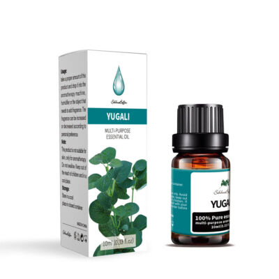 10mL Essential Oils - 100% Pure and Natural - Therapeutic Grade - Free Shipping
