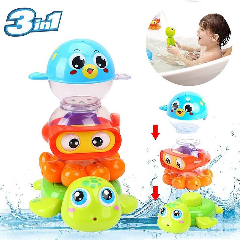 stacking cups bath toys