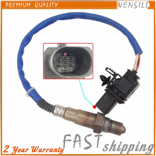 トウゼン Amazon.com: JESBEN 0258007351 17351 5-Wire Wideband Sensor