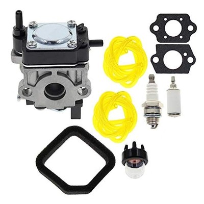 For Toro 51977 51978 51992 Carburetor Kit Brushcutter Parts Replacement Tools