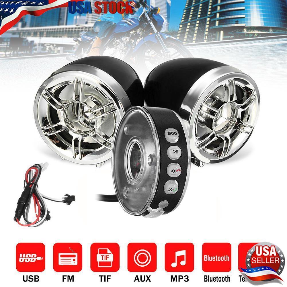 Stereo Studio Speakers