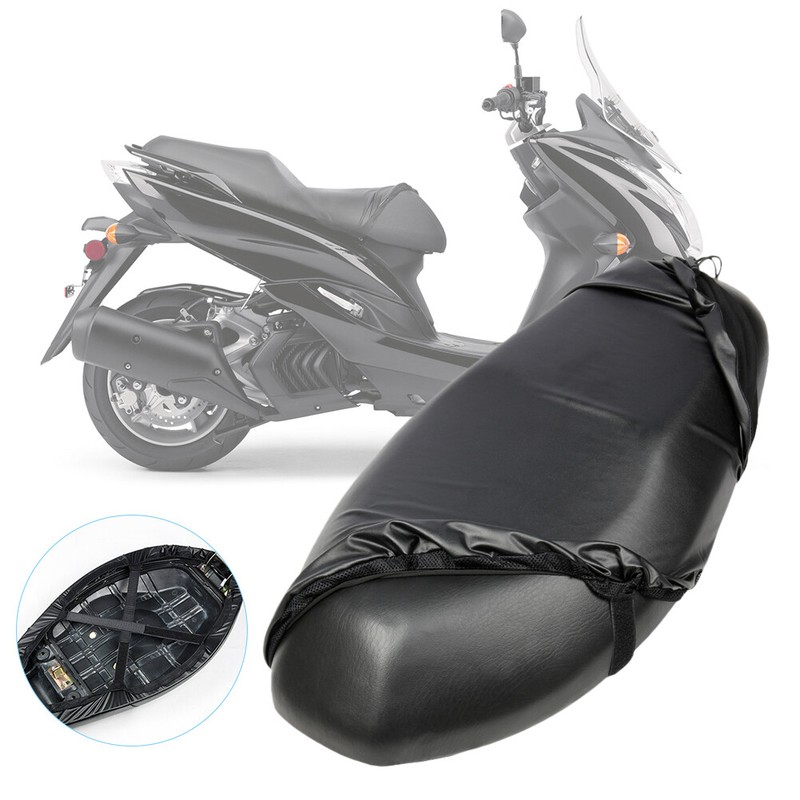 Saddle Cushion Cover