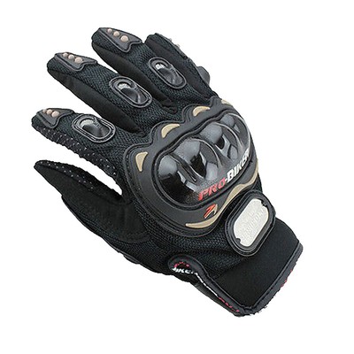 Motorcycle Full Finger Gloves Motorbike Motocross Bike Pro-Biker Racing Gloves
