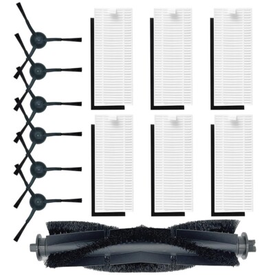 For Ionvac Smartclean V2