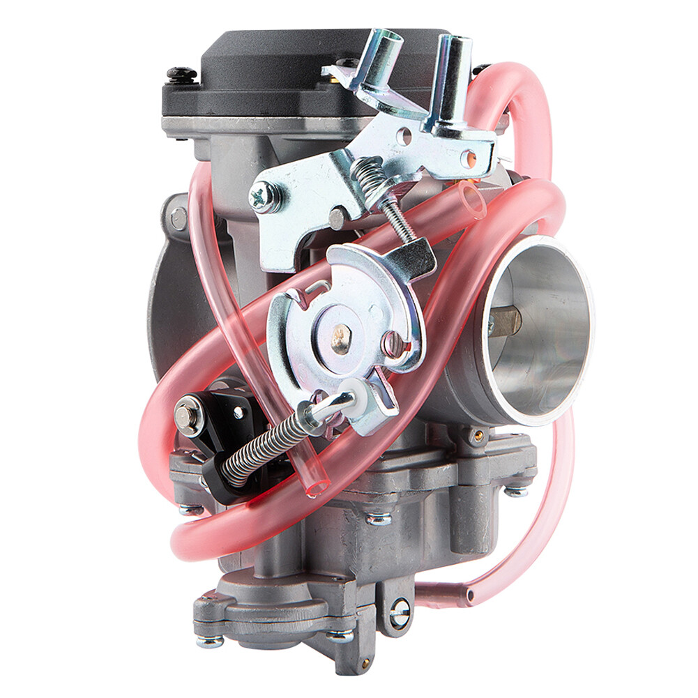 Harley Carburetor YJGZSVK CV40 Carburetor With Intake