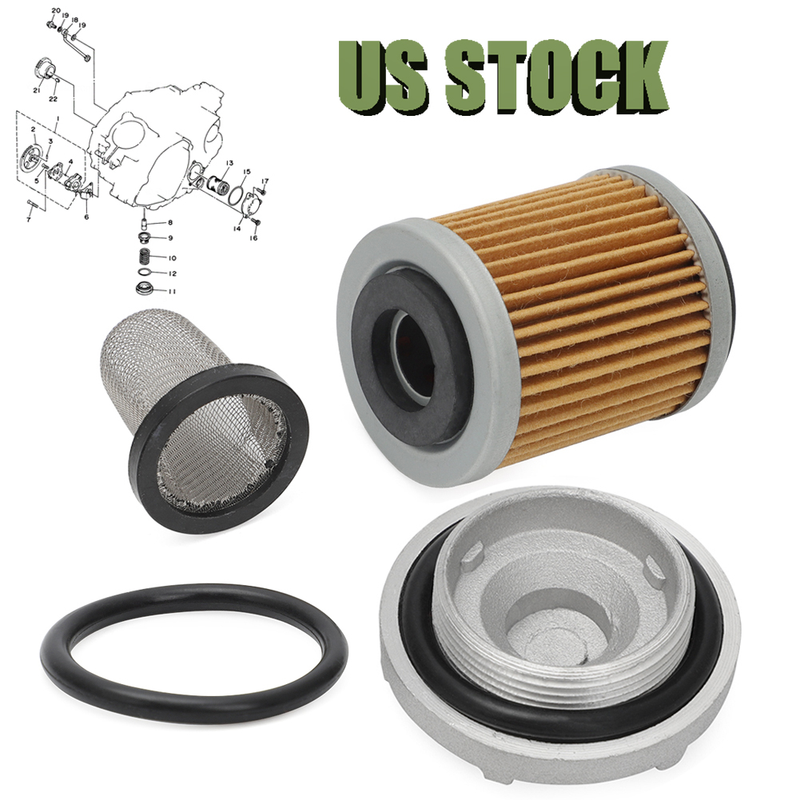 For Yamaha Yfm350 Warrior Raptor 350