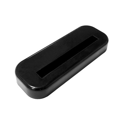 1-20Pack 35PT Magnetic One Touch Trading Sports Card Holders With Display Stand