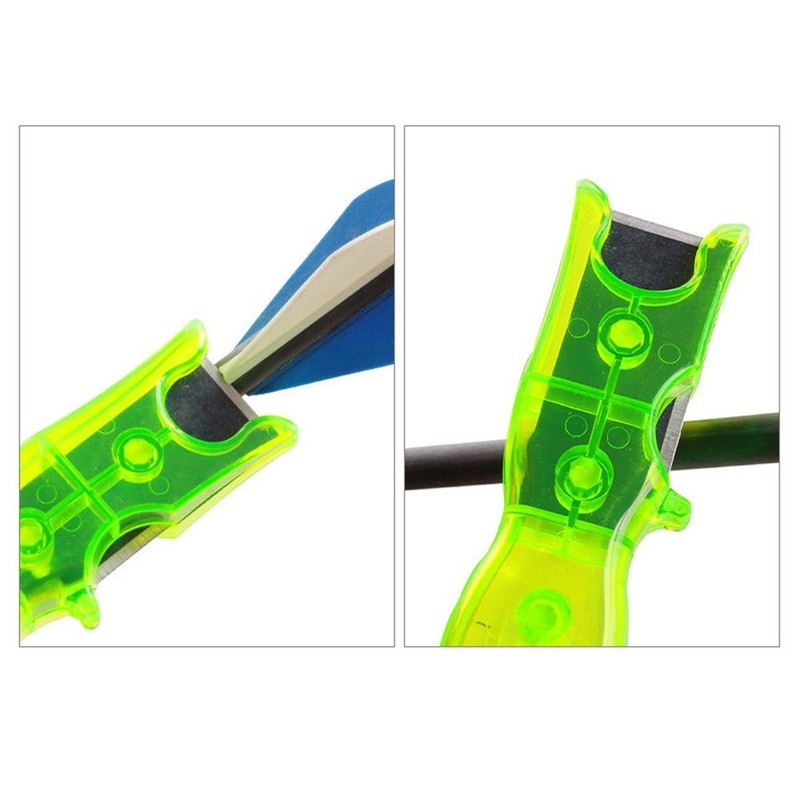 Zuverl?Ssiges Pfeilwickel-Entfernungswerkzeug Effizientes Befiedern Und Foliena