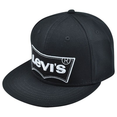 Levis Famous Brand Name Denim Jeans Solid