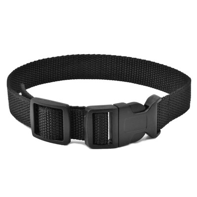 Dog Collar Strap Bark Collar Belt for Most of theTraining Shock Collar Receiv...