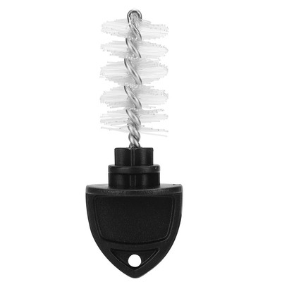 15Pcs Beer Tap Plug Brush Faucet Cleaner Nylon Cleaning Brush Home Brew Acc Home
