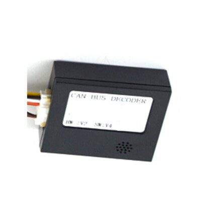 Car radio Canbus Box For Our Android Big Screen Car Radio Stereo HeadUnits