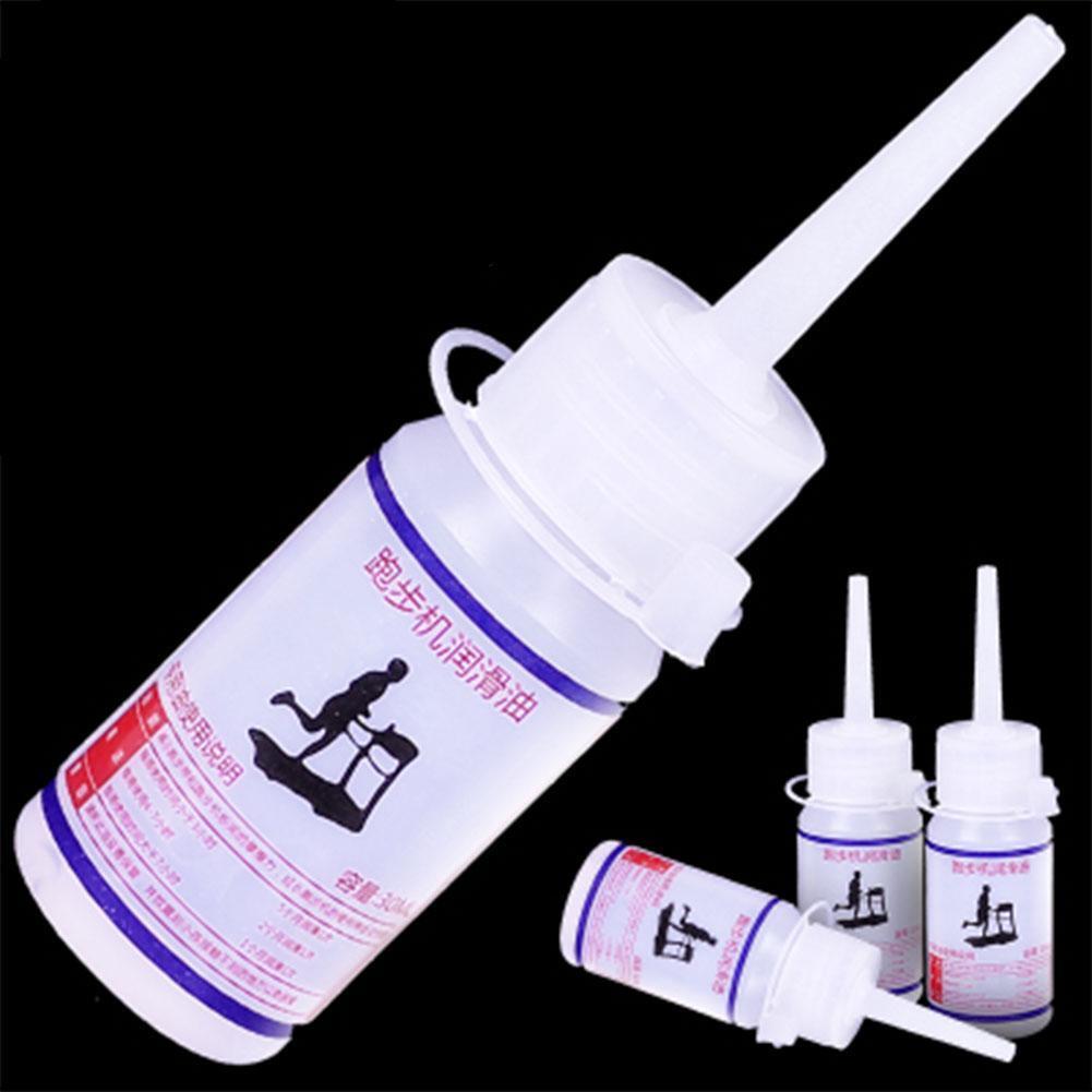 Silicone Oil Treadmill Belt Lubricant Running Machine Lubricatin Lube B6G1