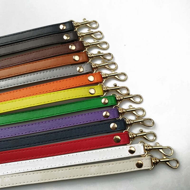 120cm Diy Crossbody Bag Strap Shoulder Bag Replacement Handbag Handle