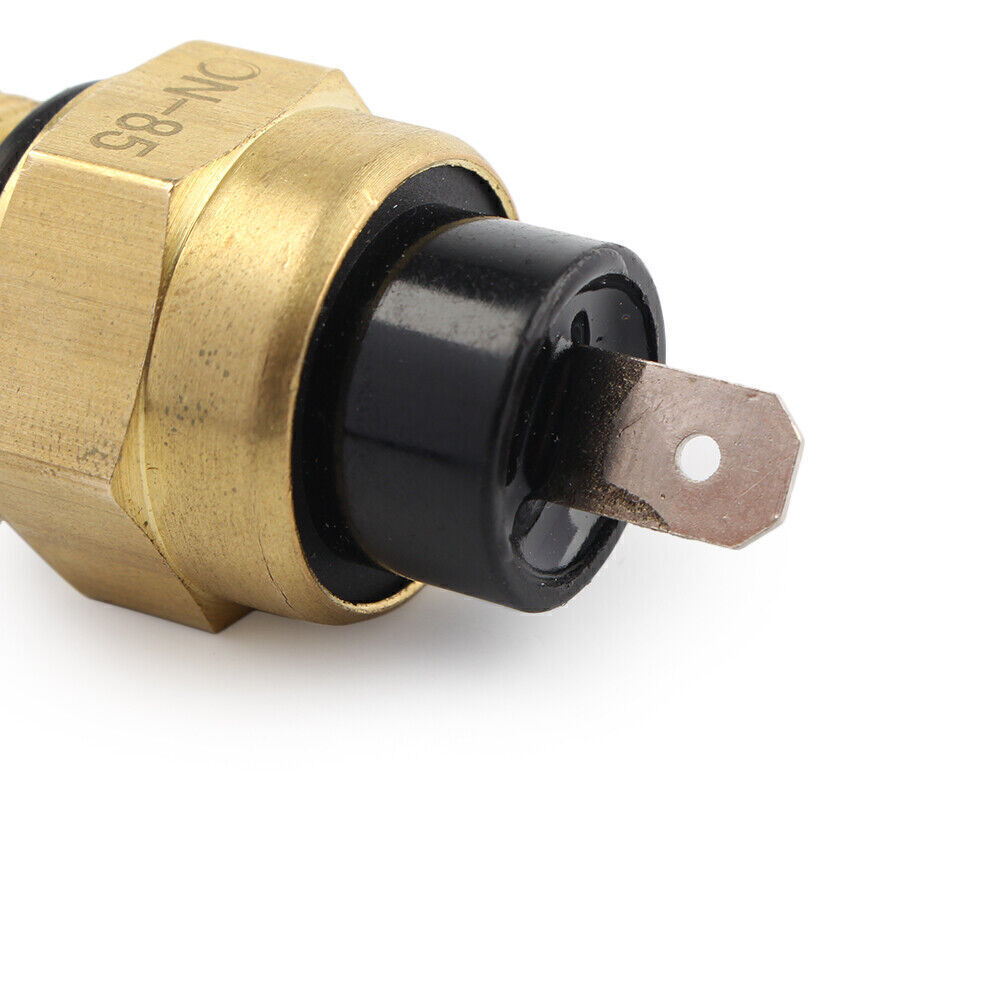 1PC Radiator Cooler Water Temp Sensor Thermo Switch For Honda CBR600 37760MT2003