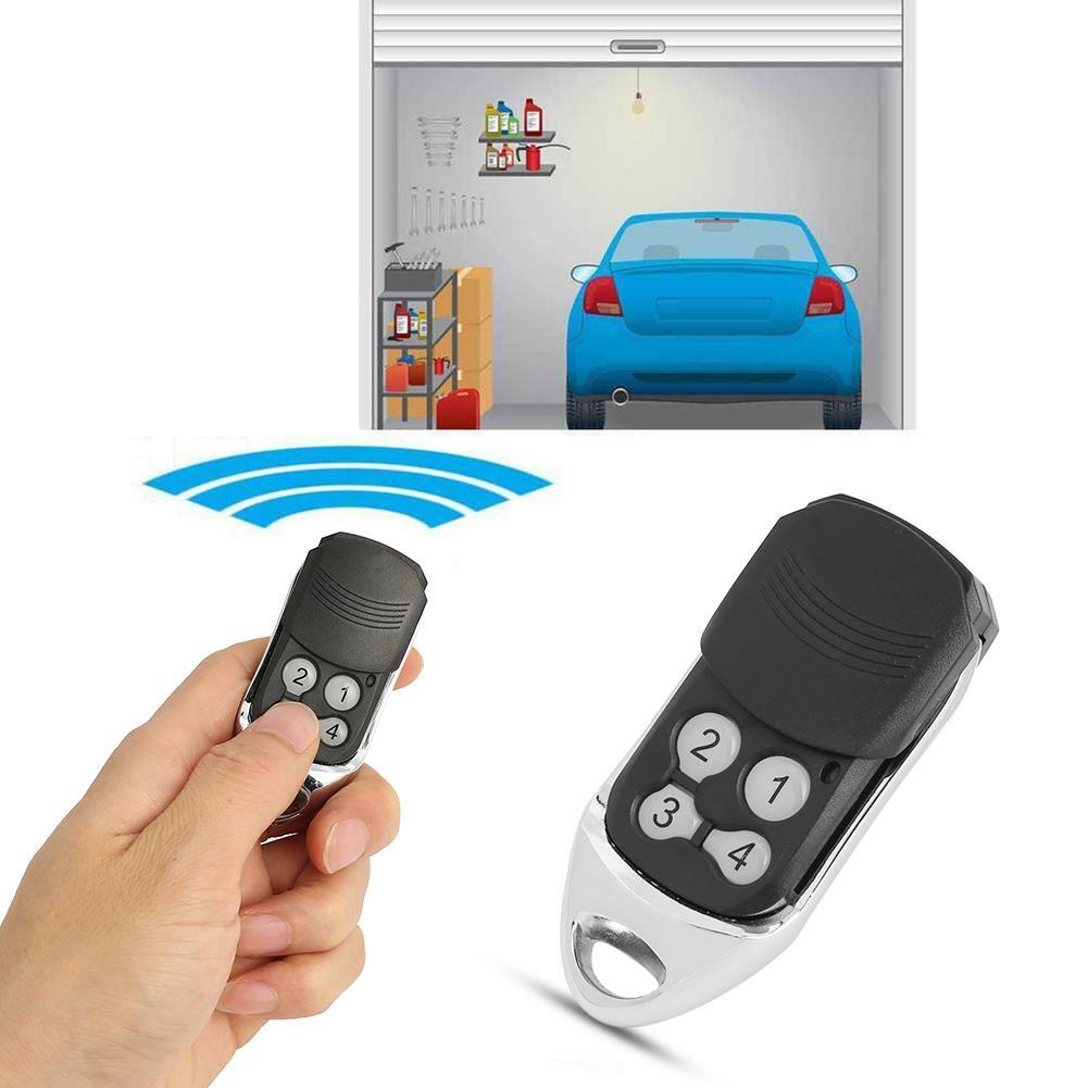 390mhz Garage Door Opener Remote Control For Sears Craftsman Lift