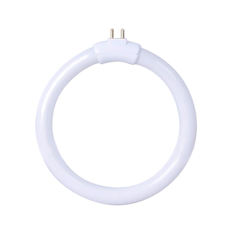 General 114865 11W Circular Fluorescent Bulb for Desktop Magnifying Lamps 4.75