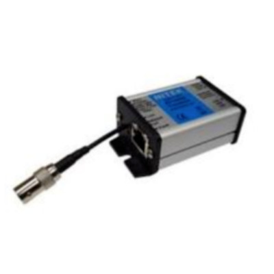NITEK ET1543C Etherstretch IP Camera-Over Coax Network Extender Transmitter Unit