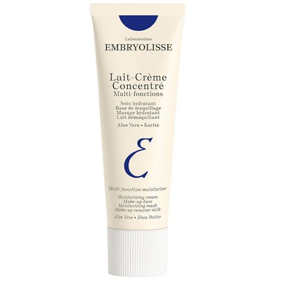 1/2/3x Embryolisse Lait-Crème Concentré Multifunction Daily Moisturizer 75ml
