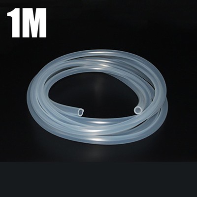 Silicone Hose Water Pipe Coffee Machine Hose Flexible Silicone-Tube High-Quality