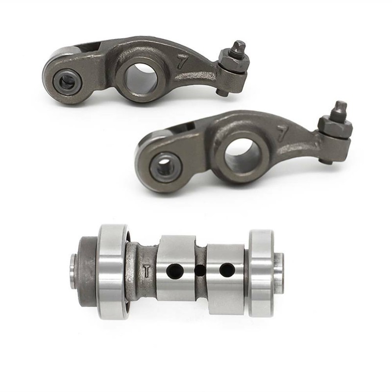 For Yamaha TTR125 TTR125E TTR125L TTR 125 Upgrade Camshaft Silent