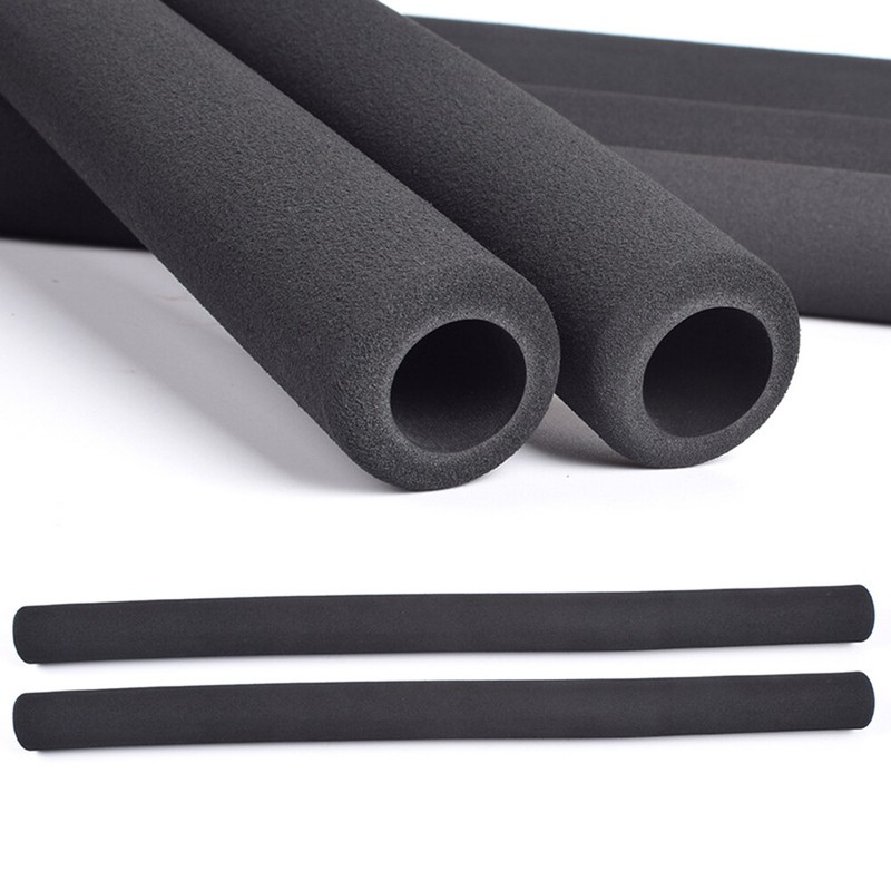 1* 50 CM Bicycle Handlebar Cover Mountain Bike Road Anti-skid Sponge Grips