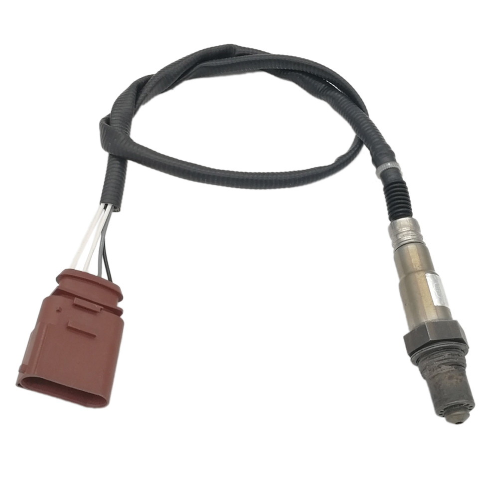 2PS Oxygen Sensor For Audi TT VW Jetta Beetle Golf Phaeton 1.8 2.0L